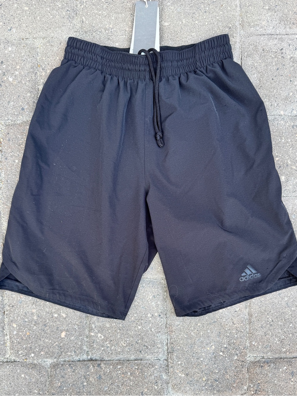 NWT Mens Adidas Athletic Shorts